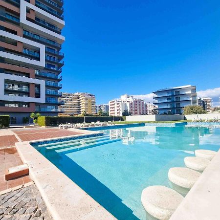 Apartment Rocha Tower Lovely بورتيماو المظهر الخارجي الصورة