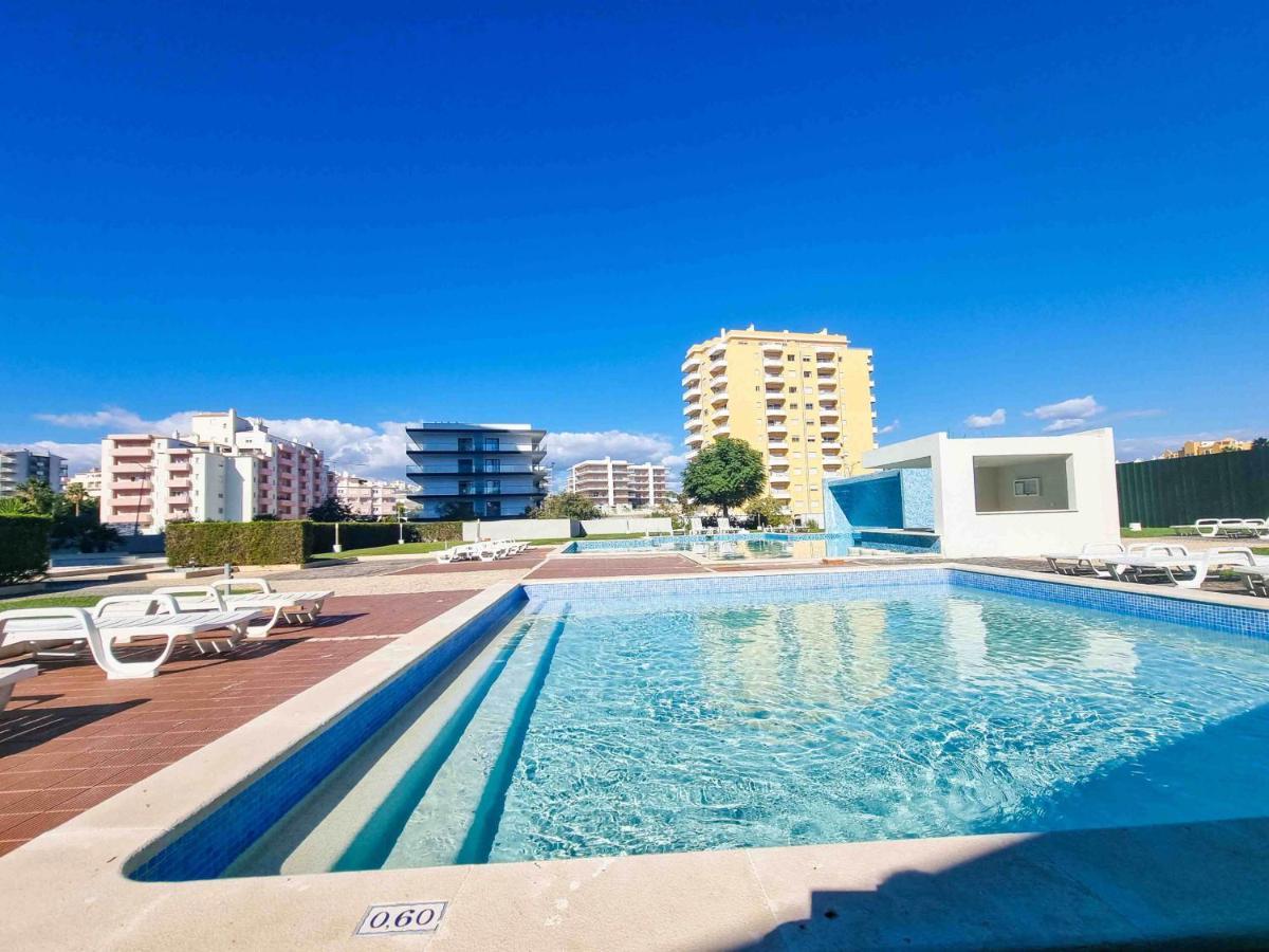 Apartment Rocha Tower Lovely بورتيماو المظهر الخارجي الصورة