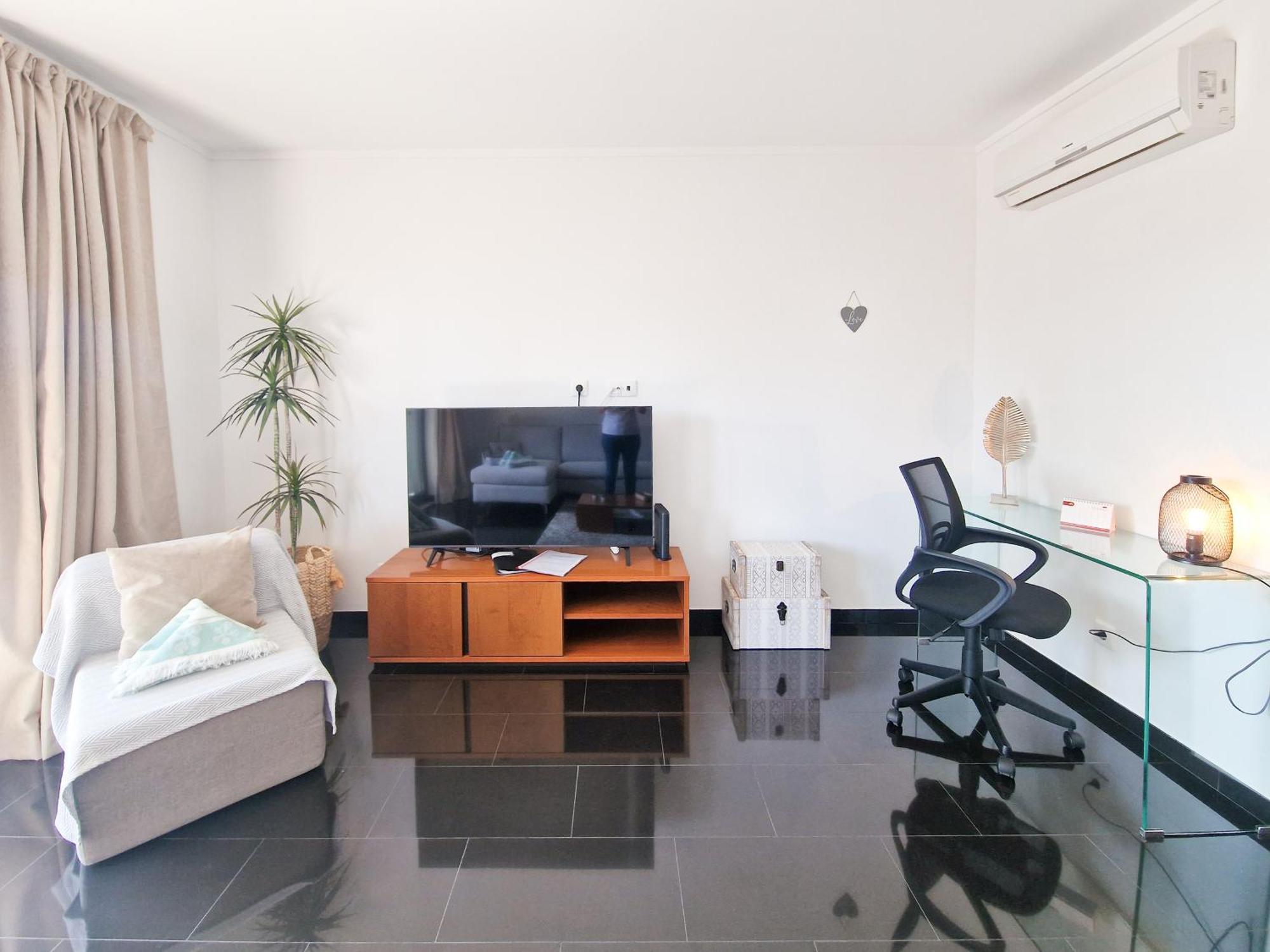 Apartment Rocha Tower Lovely بورتيماو المظهر الخارجي الصورة